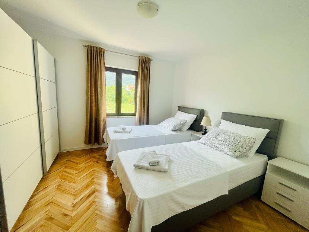Apartmani Ivan Kaštela Cameră foto